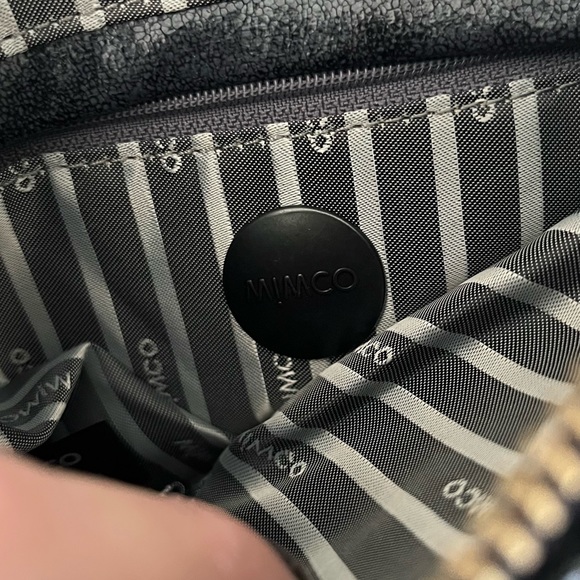 100% Authentic Minco Pouch - Picture 3 of 5